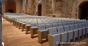 'Qualita' cleaning in the heart of Umbria