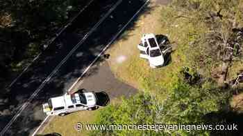 Mother allegedly attacked her three children leaving one dead in 'stabbing'