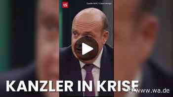 Alexander bei Miosga fassungslos „Wie will die CDU denn diese Reform verteidigen?“