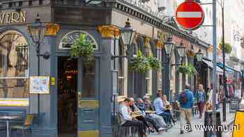 Heineken staat op het punt om honderden pubs van Stonegate over te nemen