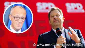 „Wir sind nicht taub und blind“: SPD zweifelt nach Wahlen an Reformen – Entsetzen in der Union
