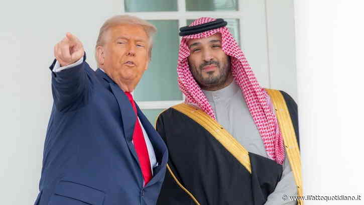 New York Times: “Trump ha fermato i raid Usa contro gli Houthi in Yemen quando gli attacchi stavano per iniziare”