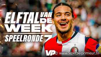 VP's Elftal van de Week: Groningen, Heerenveen en Feyenoord leveren merendeel