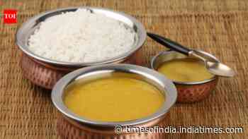 How to add more protein to your dal chawal: Easy protein-rich upgrades