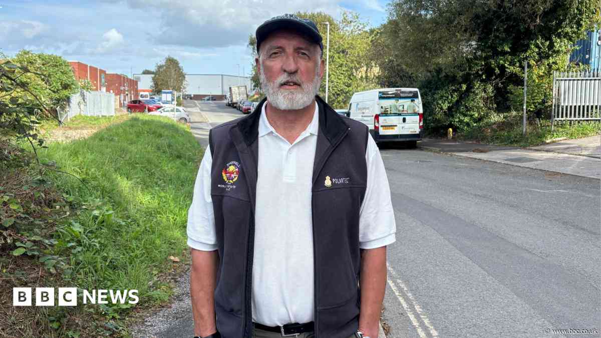 Residents demand action over 'Plymouth pongs'