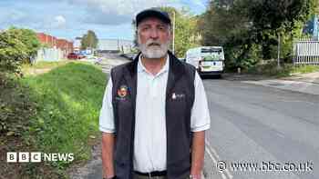 Residents demand action over 'Plymouth pongs'