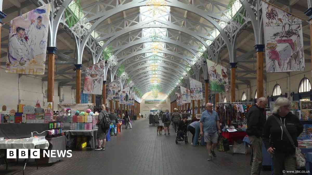 Scheme launched to help traders report shoplifting