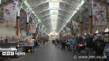 Scheme launched to help traders report shoplifting