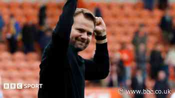 Cleverley hails mentality as Argyle go third