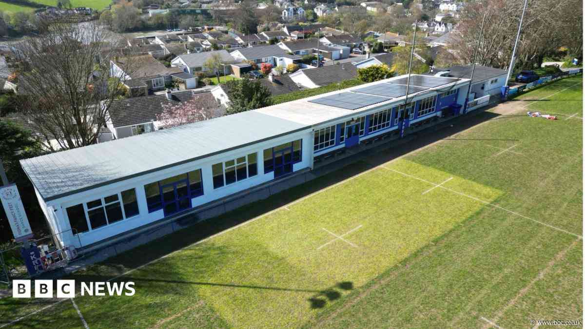Rugby clubhouse more inclusive after expansion