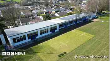 Rugby clubhouse more inclusive after expansion