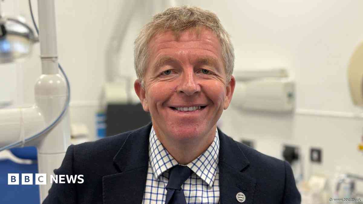 Free dental appointment scheme reaches milestone