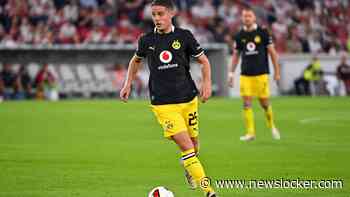Alle Duitse ogen gericht op Joey Veerman (27): dankzij transfer naar Dortmund nieuwe kans bij Oranje