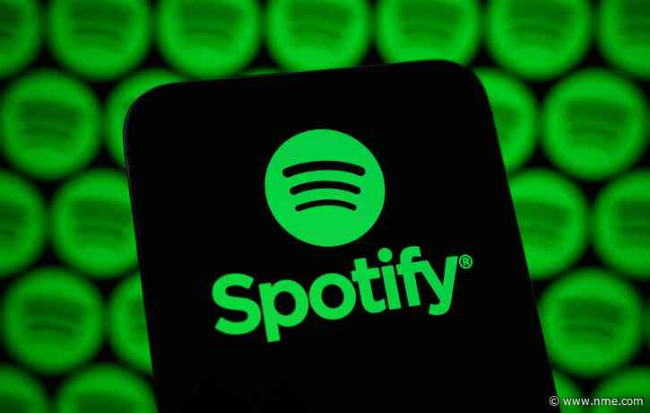 Parents can now reclaim their Spotify Wrapped and recommendations from their kids’ music choices