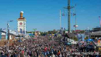 Italiener-Wochenende auf dem Oktoberfest 2026: Das erwartet Besucher