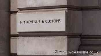 HMRC confirms £12,570 error September top-up payments are 'genuine' as 1m people sent letters