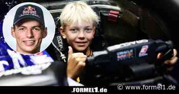 Coulthard erkennt Parallele: Was Kimi Räikkönen wie Jos Verstappen macht