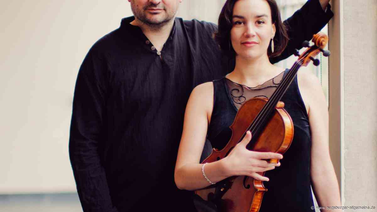 Ein Abend voller Fantasie, Leidenschaft und musikalischer Feinheit