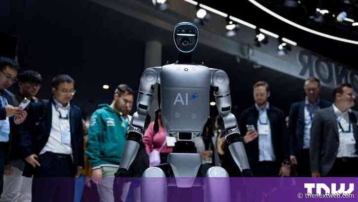 China is reportedly slowing humanoid robot IPOs after Unitree’s debut round trip