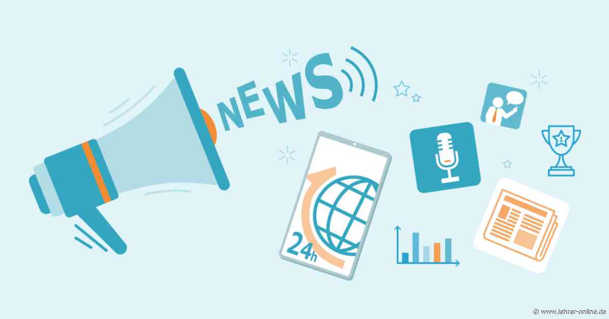 BIG BANG INNOVATION Award 2026 für den Lehrer-Online Classroom Manager