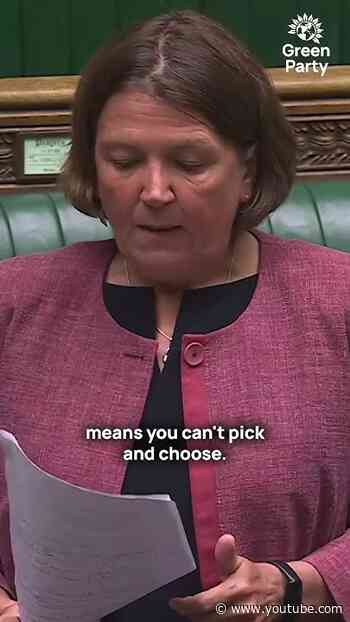 The UK Government says it is acting to uphold international law, while continuing to allow F-35 comp