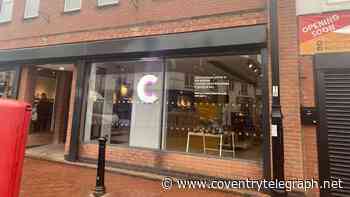 'New tenant' set to move into well-known Nuneaton town centre shop as change revealed
