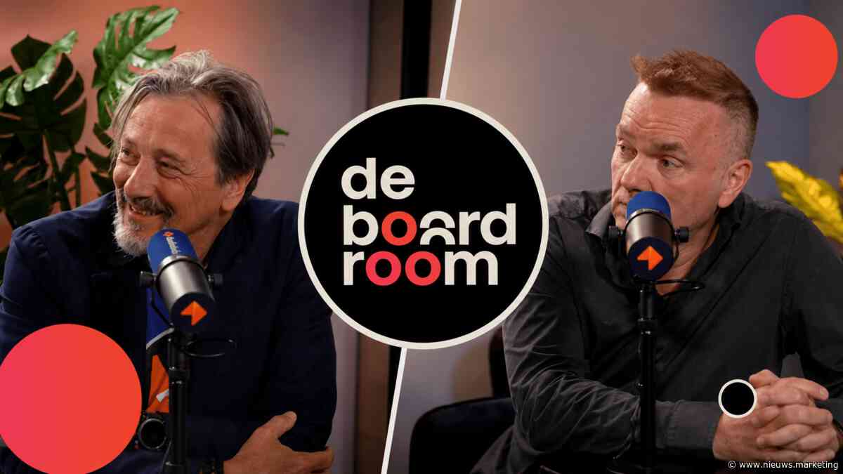 De Boardroom: ‘Wat zeggen recente onderzoeken over MenswaardigeAI? Welke trends zien we hierbij in de markt?’