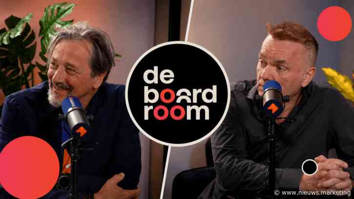 De Boardroom: ‘Wat zeggen recente onderzoeken over MenswaardigeAI? Welke trends zien we hierbij in de markt?’