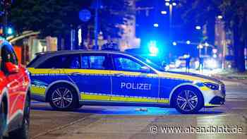Suche nach Hamburger Schülerinnen beendet – Polizei findet Mädchen in Billstedt