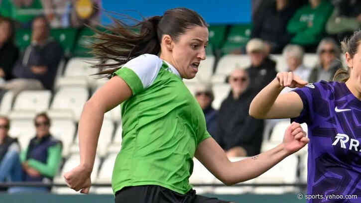 Guernsey FC Women earn first point of the season