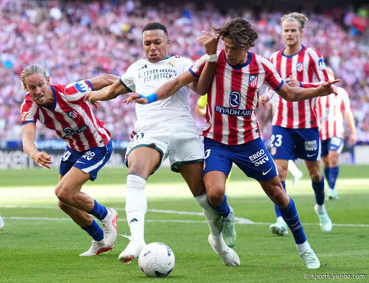 🥐 A Monday kicking off in red and white... The 5️⃣ stories of the day