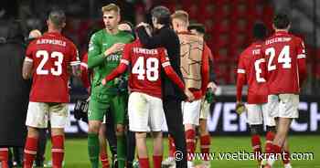 Verrassing: ex-Antwerp-speler (en lid van kampioenenploeg) is ineens Frans international onder Zinedine Zidane