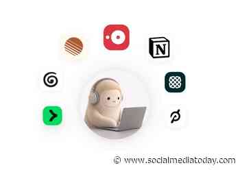 Meta expands Muse agent connections, launches Muse for Mac