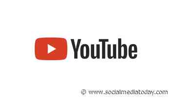 YouTube executives share strategies on channel pivoting