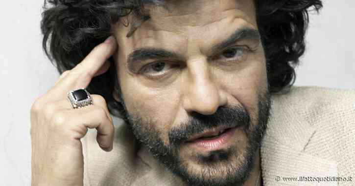 “Sto finendo il nuovo disco che uscirà dicembre, per questo devo posticipare il tour dei teatri”: Francesco Renga rinvia i concerti e si scusa con i fan