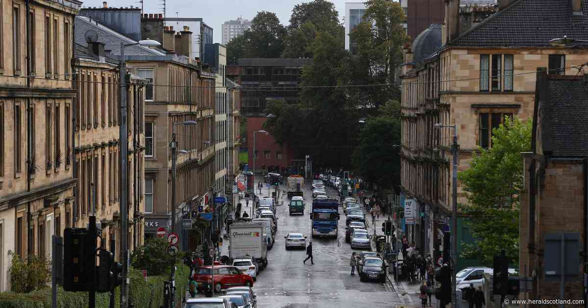 Glasgow landlord blocked from renting out windowless space as bedroom