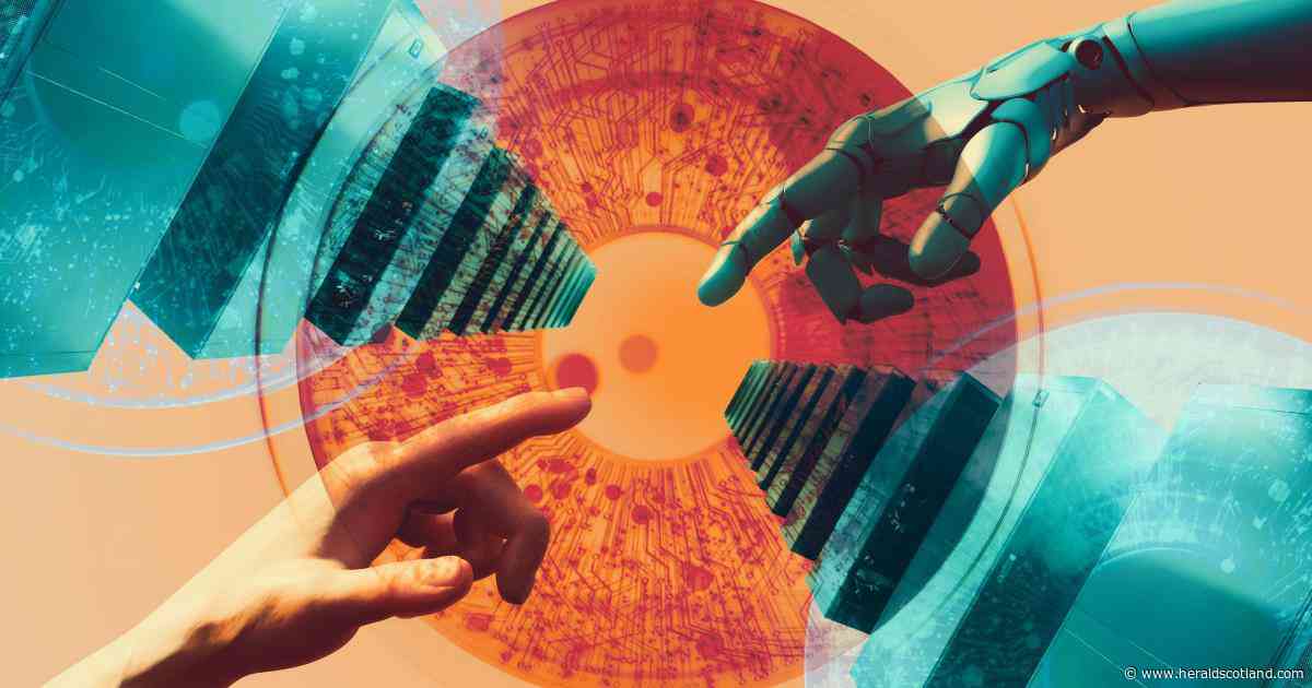 The Future of AI and Data Centres - we look at the myths, the boom and the backlash