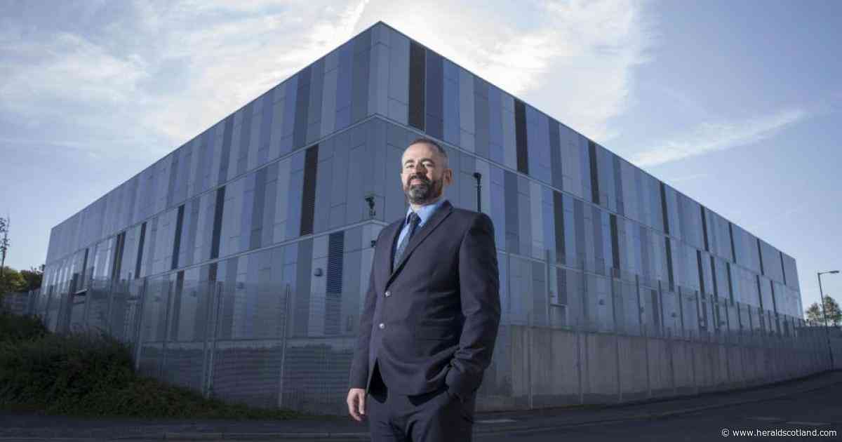 Scotland’s AI revolution: the people shaping its future and fuelling backlash