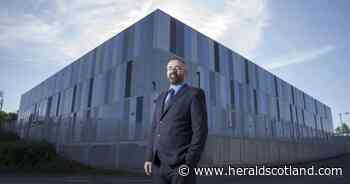 Scotland’s AI revolution: the people shaping its future and fuelling backlash