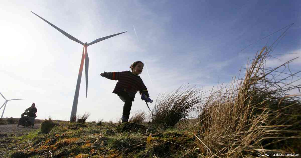 Projects vital for Scotland's economy 'being cancelled' due to planning holdups