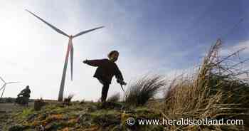 Projects vital for Scotland's economy 'being cancelled' due to planning holdups