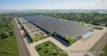 AI data centre giant to create 2,100 permanent on-site jobs in Scotland