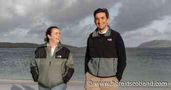 From Castlebay to California: Barra distiller's export push gathers pace