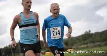 90-year-old Scot runs astonishing 10k time believed to be a 'world best'