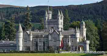 SNP MSP asks King if he will pay higher council tax on Balmoral and Holyroodhouse
