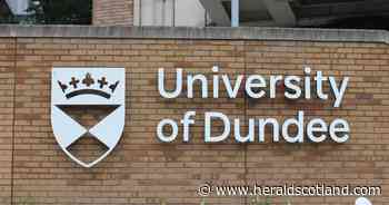 Dundee University staff begin five-week strike over compulsory redundancies