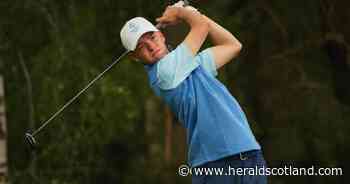 Can Scotland produce more world-class golfers?