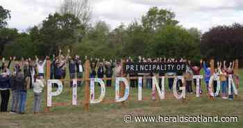 Oh come on, Piddington’s ‘independence’ to stop migrants is a national embarrassment