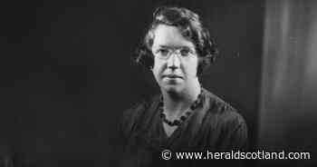 There's no doubt Jane Haining was a humble heroine of whom all Scots should be proud