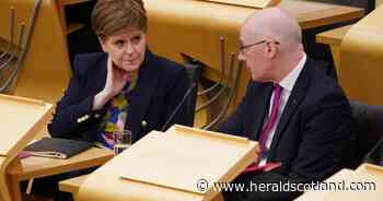 Conception to rejection: How the SNP created, developed, then killed the LDAN Bill